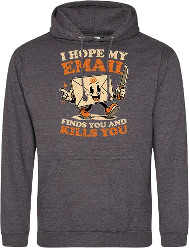 Ironic Work Email
