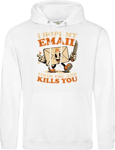 Ironic Work Email