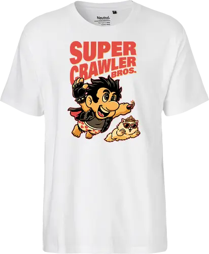 Super Dungeon Crawler
