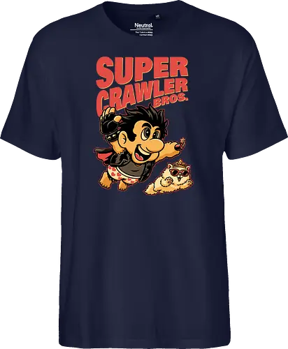 Super Dungeon Crawler