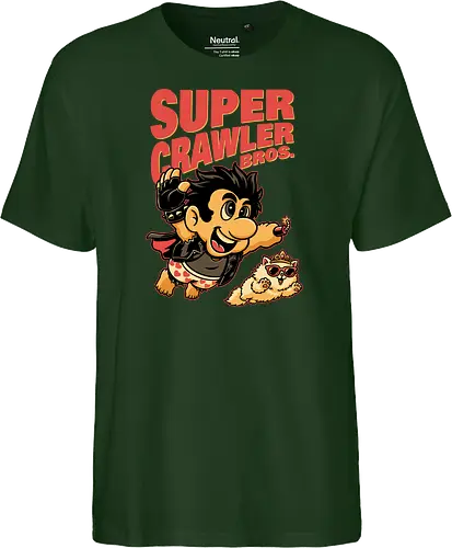 Super Dungeon Crawler