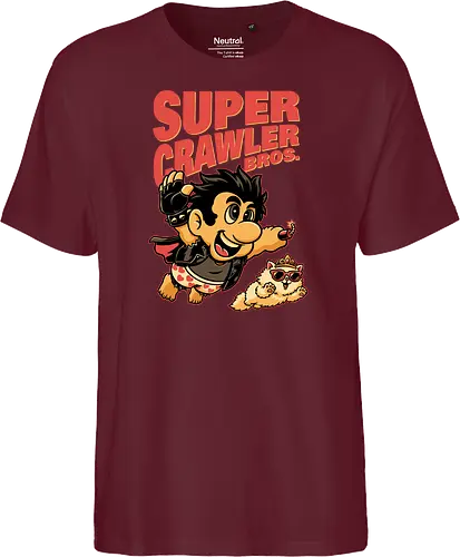 Super Dungeon Crawler