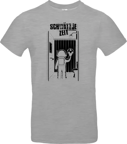 Schwätzje Zeit_schwarz