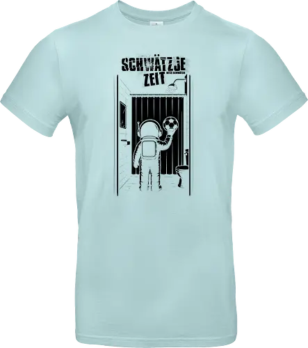 Schwätzje Zeit_schwarz