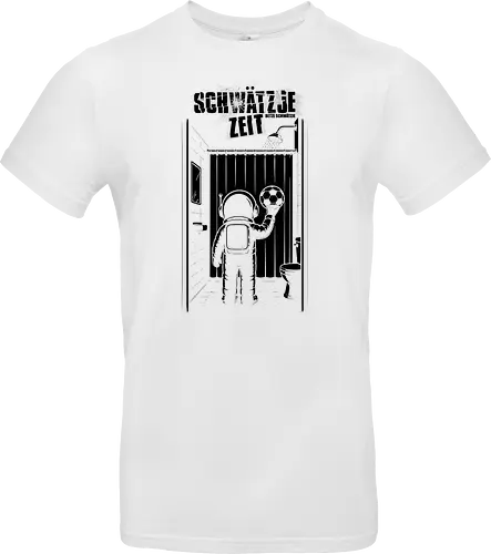 Schwätzje Zeit_schwarz