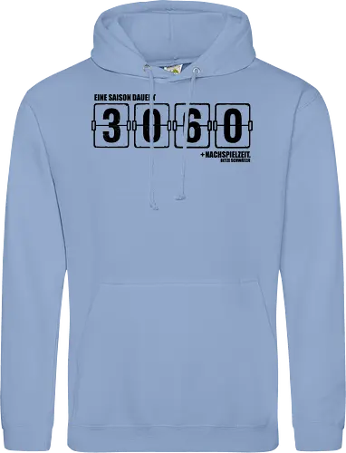 3060+x Schwarz