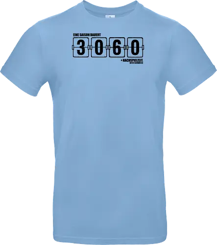 3060+x Schwarz