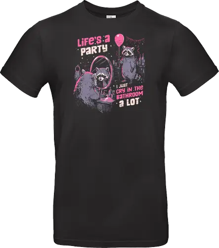 Life is a Party