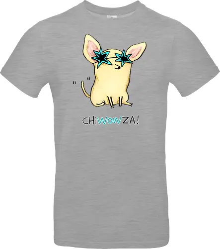 ChiWOWza - Cooler Chihuahua