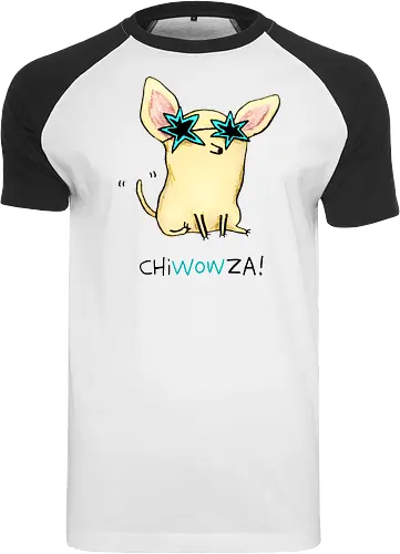 ChiWOWza - Cooler Chihuahua
