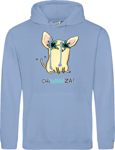 ChiWOWza - Cooler Chihuahua
