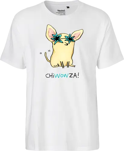 ChiWOWza - Cooler Chihuahua