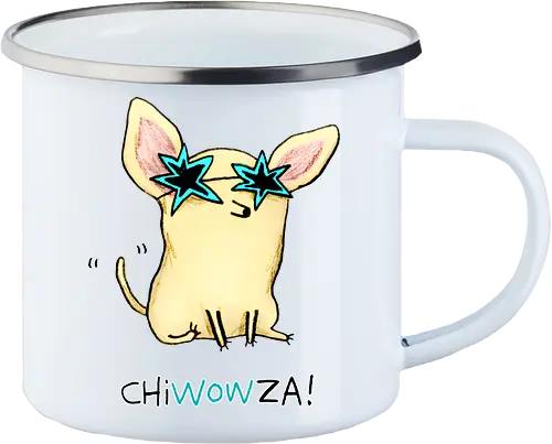 ChiWOWza - Cooler Chihuahua