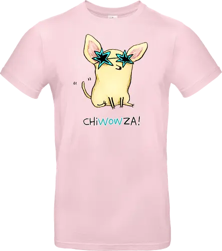 ChiWOWza - Cooler Chihuahua