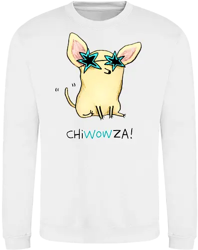 ChiWOWza - Cooler Chihuahua