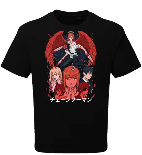 The Devil Hunters