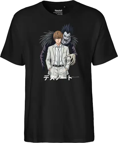 The Mastermind and the Reaper