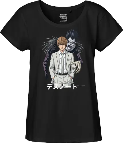 The Mastermind and the Reaper