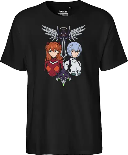 Neon Angels: The First & Second Children