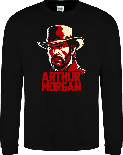 Arthur Morgan 