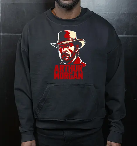 Arthur Morgan 