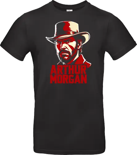 Arthur Morgan 