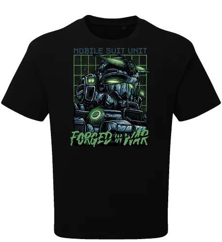 Forged In War