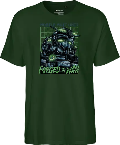 Forged In War