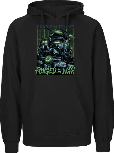 Forged In War
