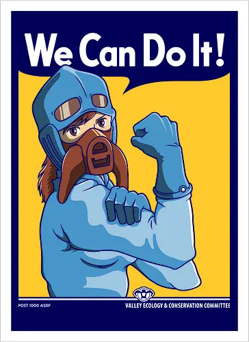 We Can Do It!