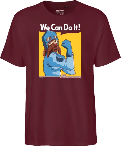 We Can Do It!