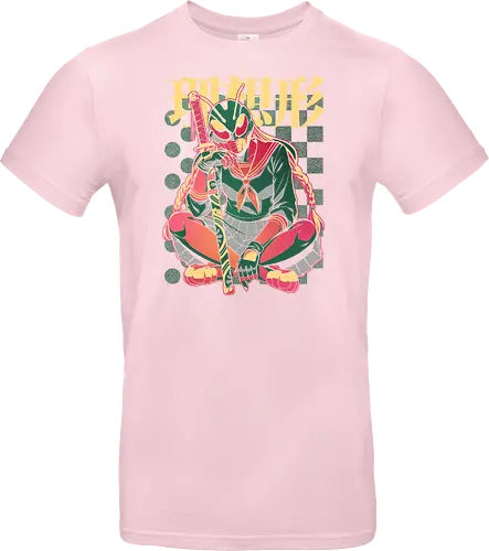 Kamengirl