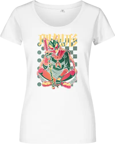 Kamengirl