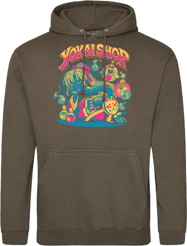 Yokai Shop