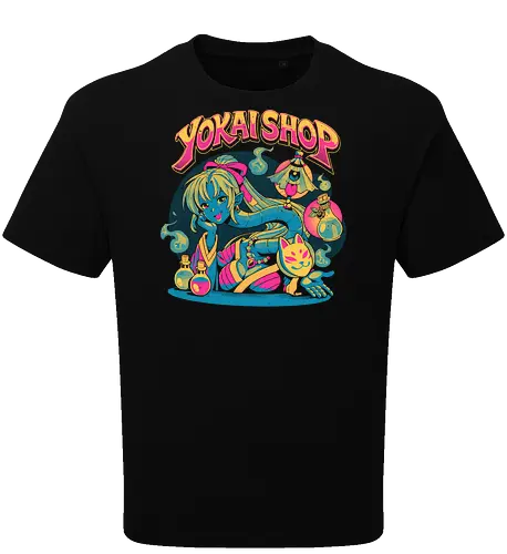 Yokai Shop