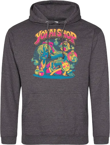 Yokai Shop