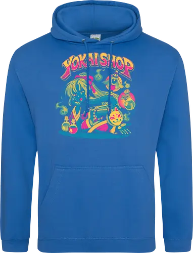 Yokai Shop