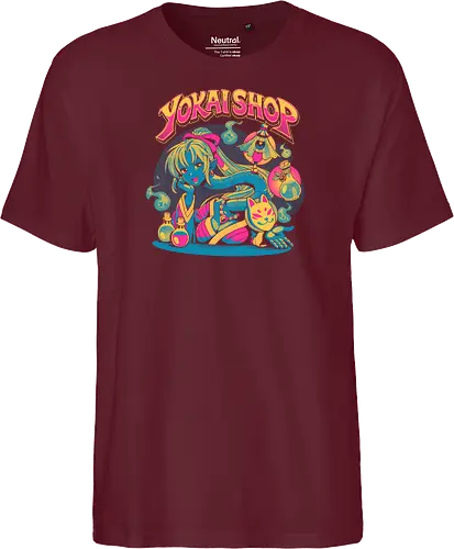 Yokai Shop