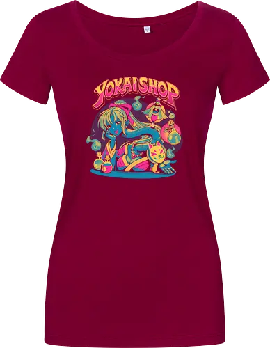 Yokai Shop