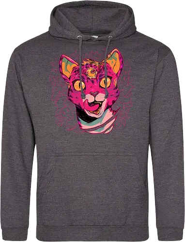 Meow!
