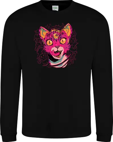 Meow!