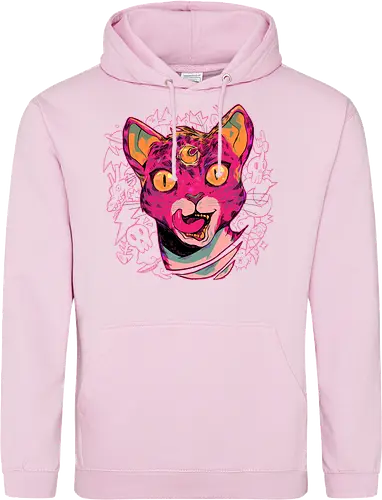 Meow!