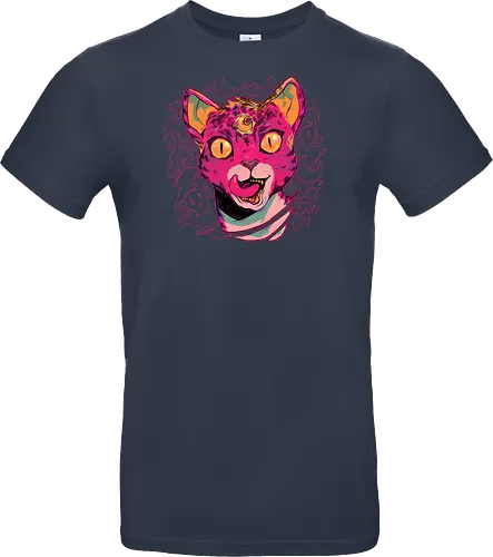 Meow!