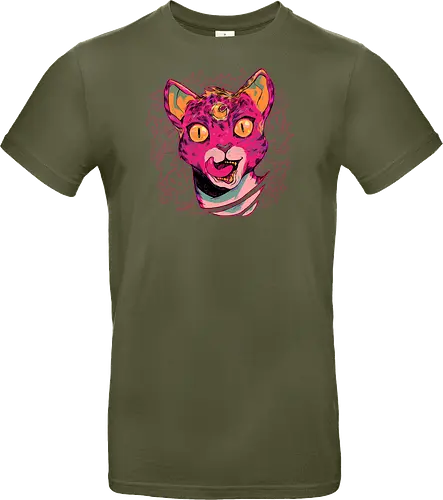 Meow!