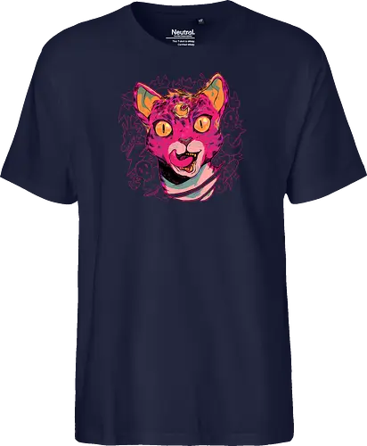 Meow!