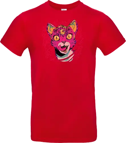 Meow!