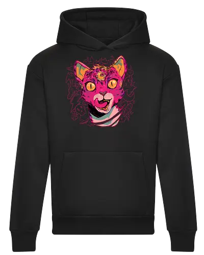 Meow!