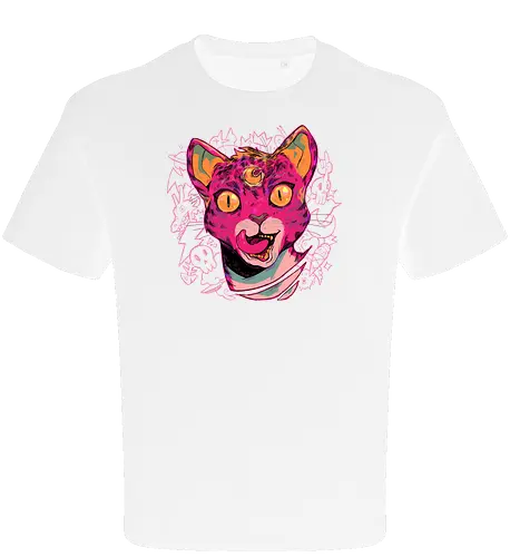 Meow!