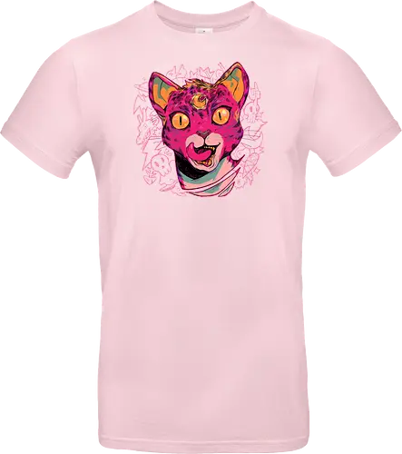 Meow!