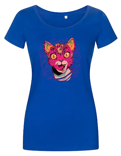 Meow!